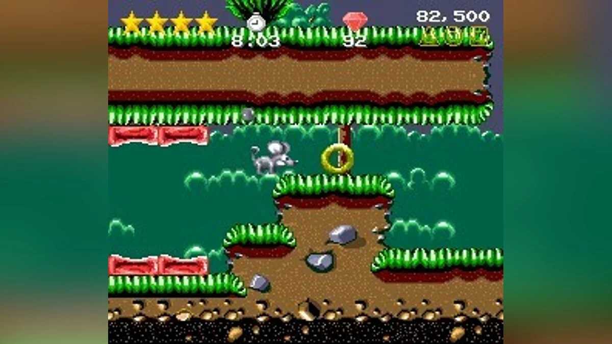Скриншоты из Claymates / Картинка 14
