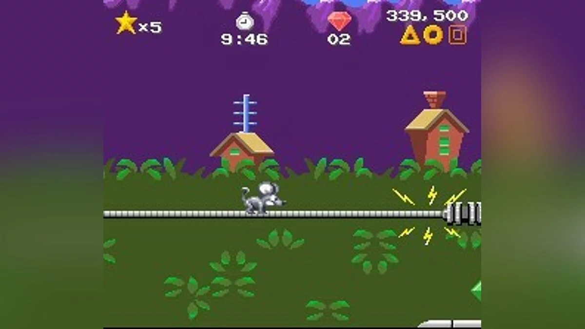 Скриншоты из Claymates / Картинка 29