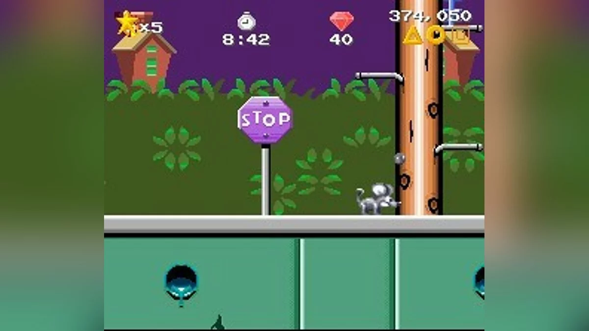 Скриншоты из Claymates / Картинка 31