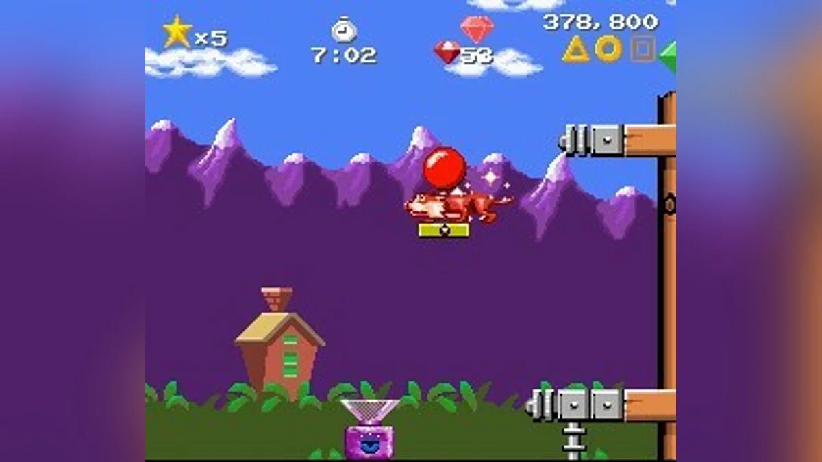 Скриншоты из Claymates / Картинка 32