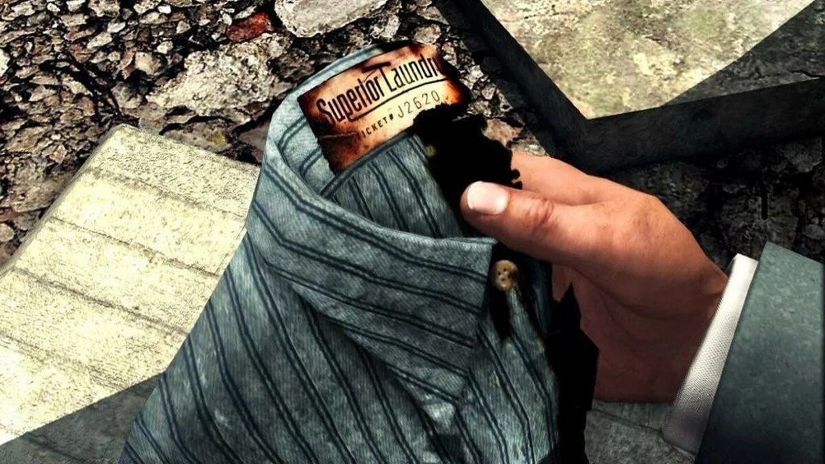 Скриншоты из L.A. Noire / Картинка 203
