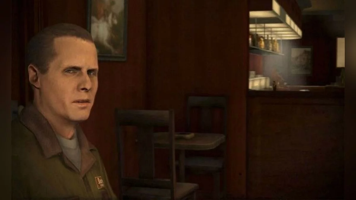 Скриншоты из L.A. Noire / Картинка 231