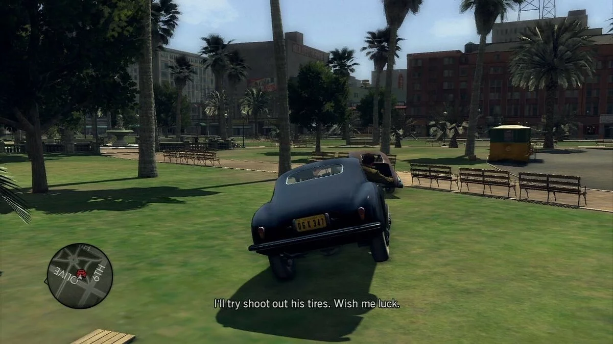 Скриншоты из L.A. Noire: Complete Edition / Картинка 297