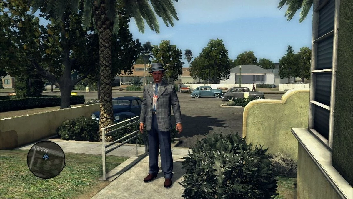 Скриншоты из L.A. Noire: Complete Edition / Картинка 298