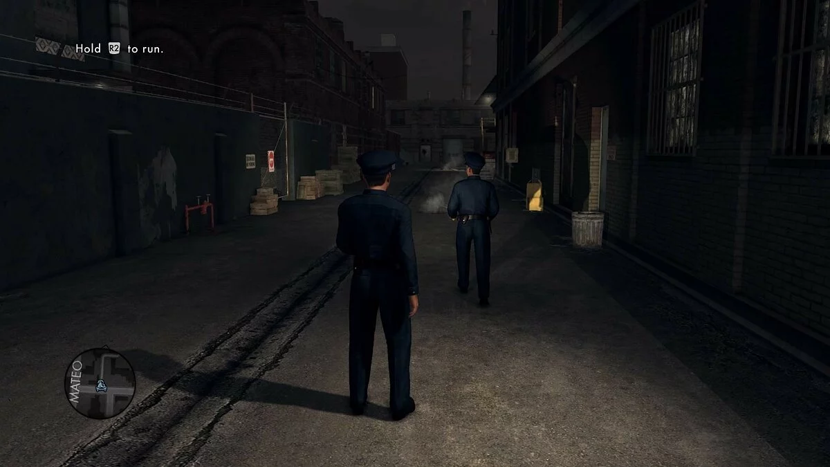 Скриншоты из L.A. Noire: Complete Edition / Картинка 301
