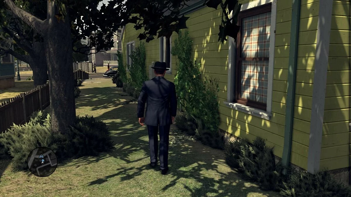 Скриншоты из L.A. Noire: Complete Edition / Картинка 309