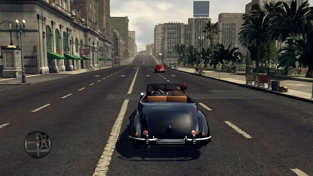 Скриншоты из L.A. Noire: Complete Edition / Картинка 308