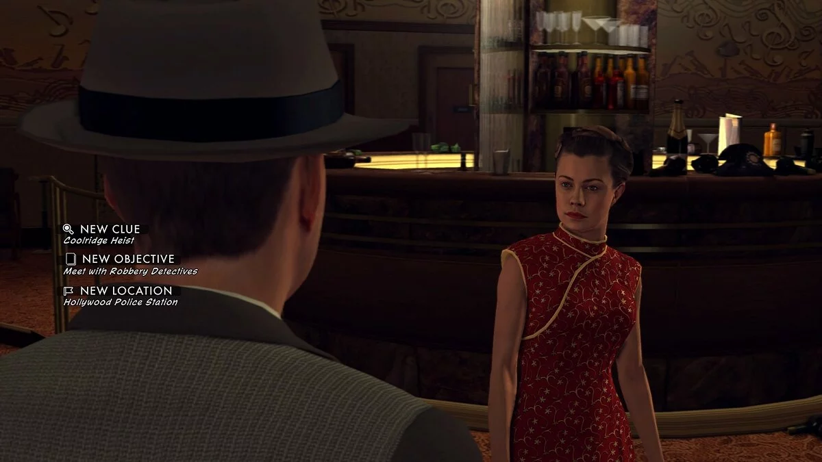 Скриншоты из L.A. Noire: Complete Edition / Картинка 333