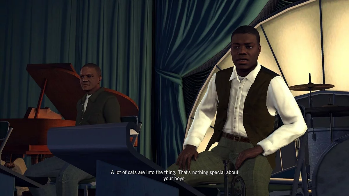 Скриншоты из L.A. Noire: Complete Edition / Картинка 334