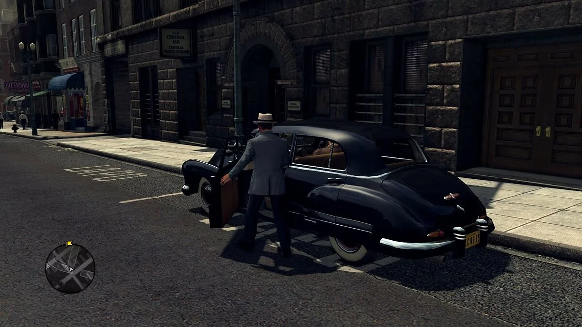Скриншоты из L.A. Noire: Complete Edition / Картинка 344