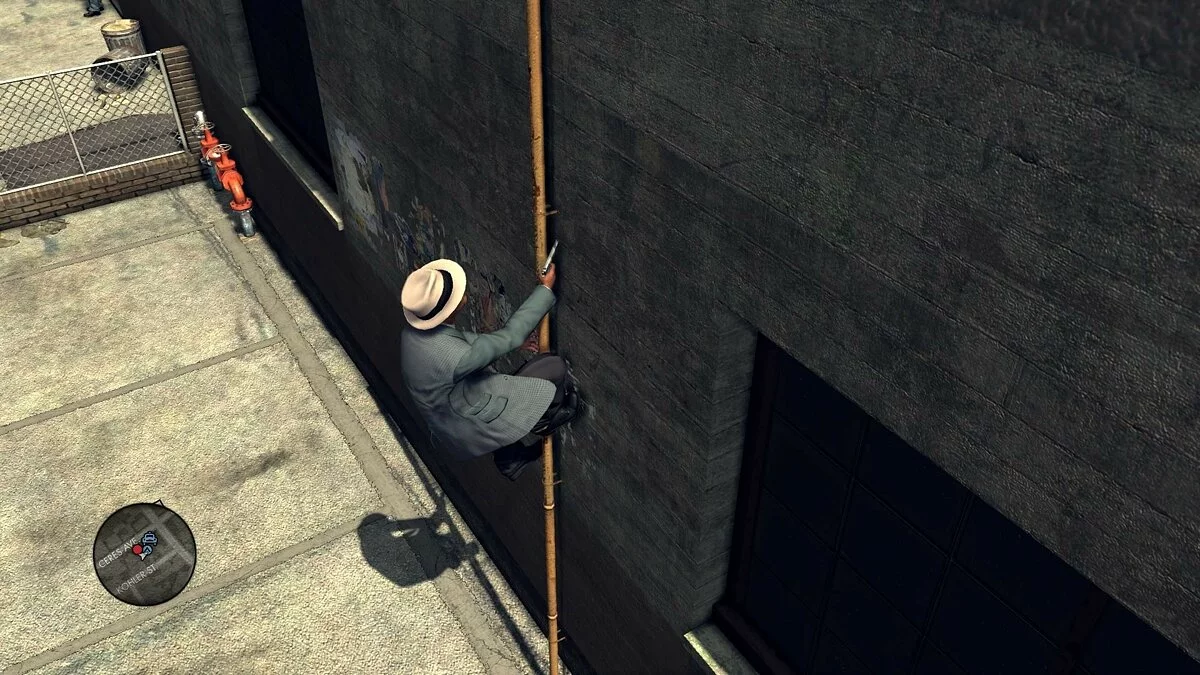 Скриншоты из L.A. Noire: Complete Edition / Картинка 346