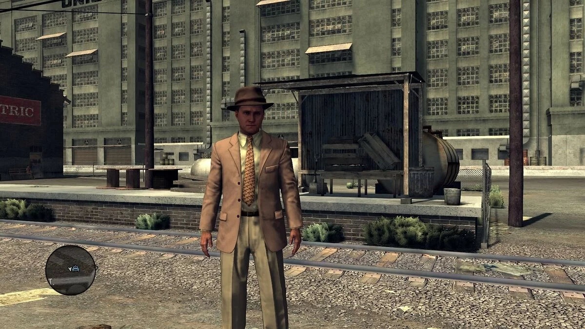Скриншоты из L.A. Noire: Complete Edition / Картинка 351