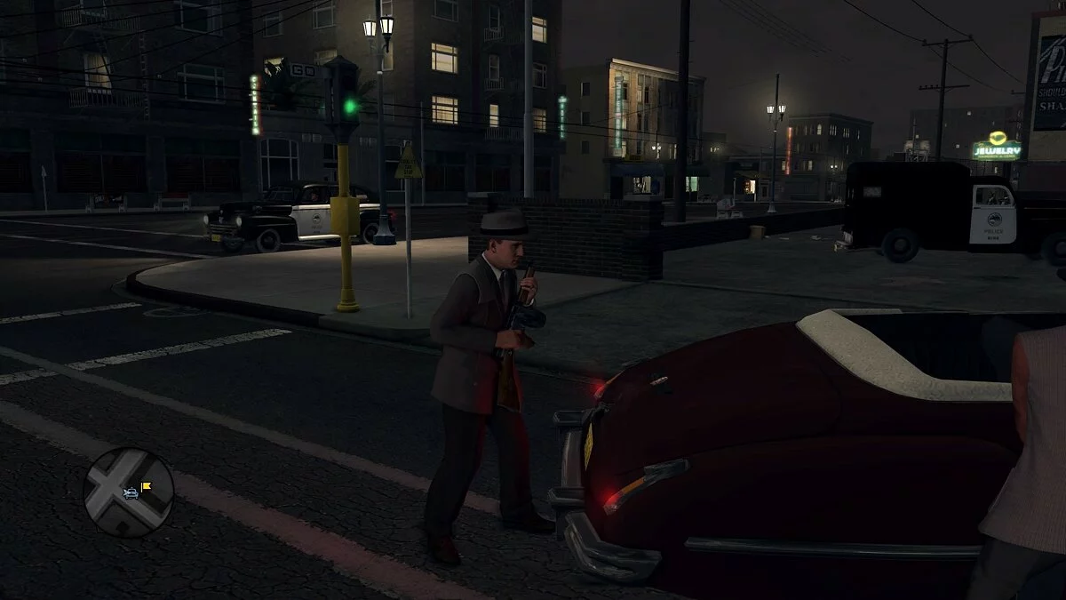 Скриншоты из L.A. Noire: Complete Edition / Картинка 354