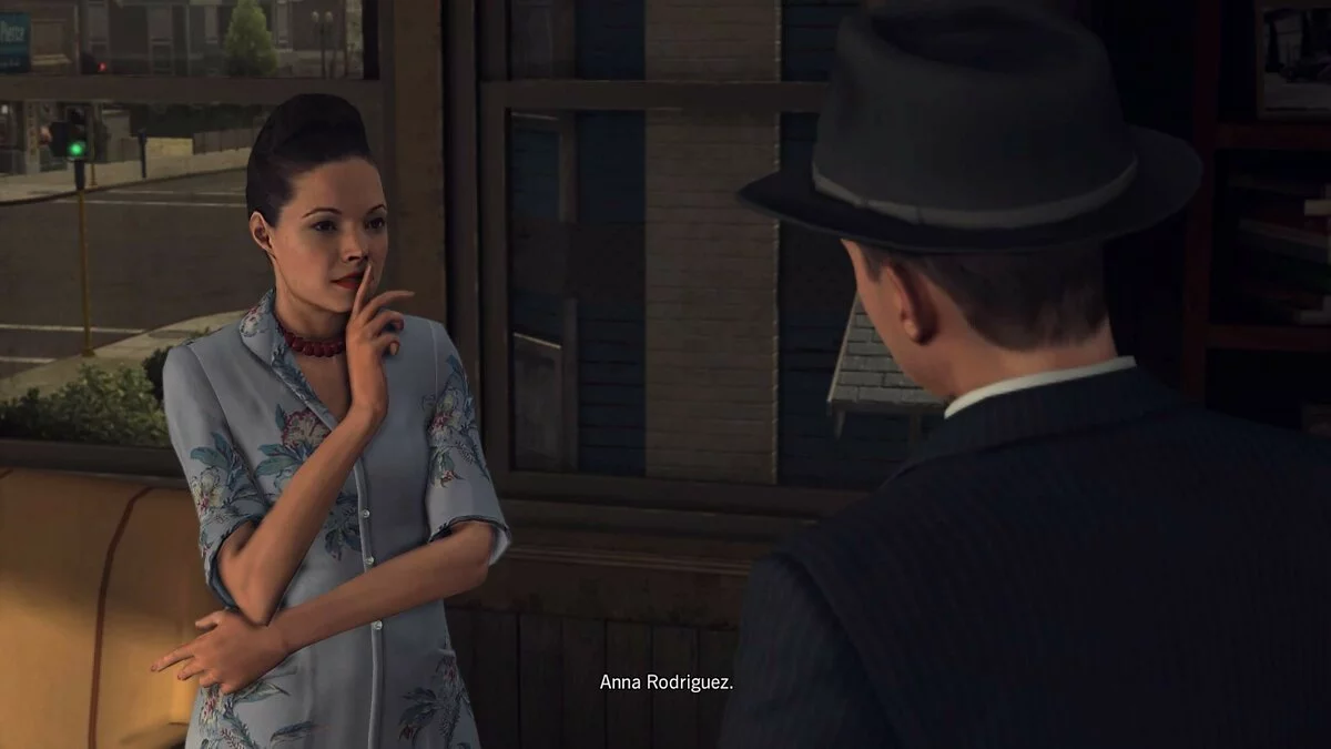 Скриншоты из L.A. Noire: Complete Edition / Картинка 378