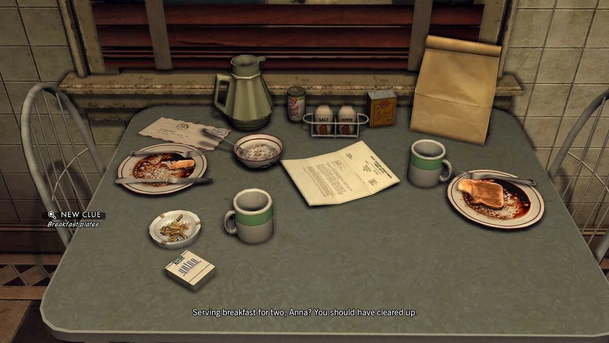 Скриншоты из L.A. Noire: Complete Edition / Картинка 379