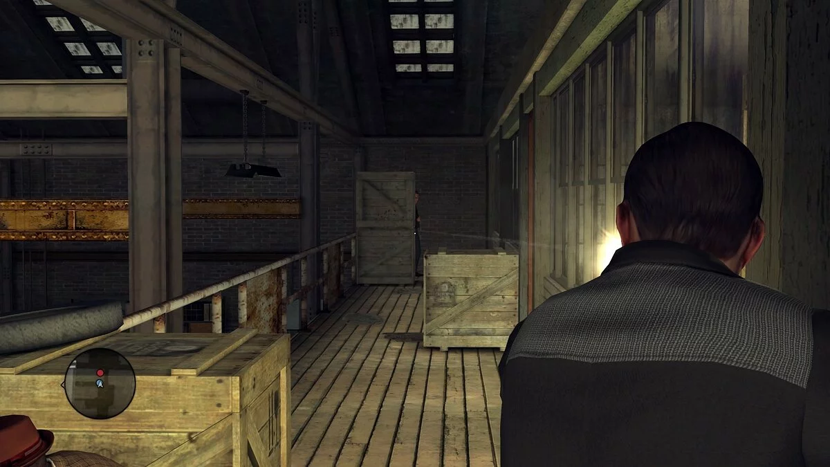Скриншоты из L.A. Noire: Complete Edition / Картинка 398