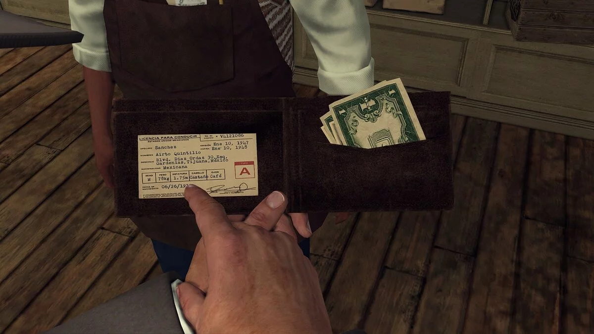 Скриншоты из L.A. Noire: Complete Edition / Картинка 410