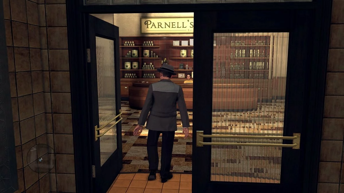 Скриншоты из L.A. Noire: Complete Edition / Картинка 411