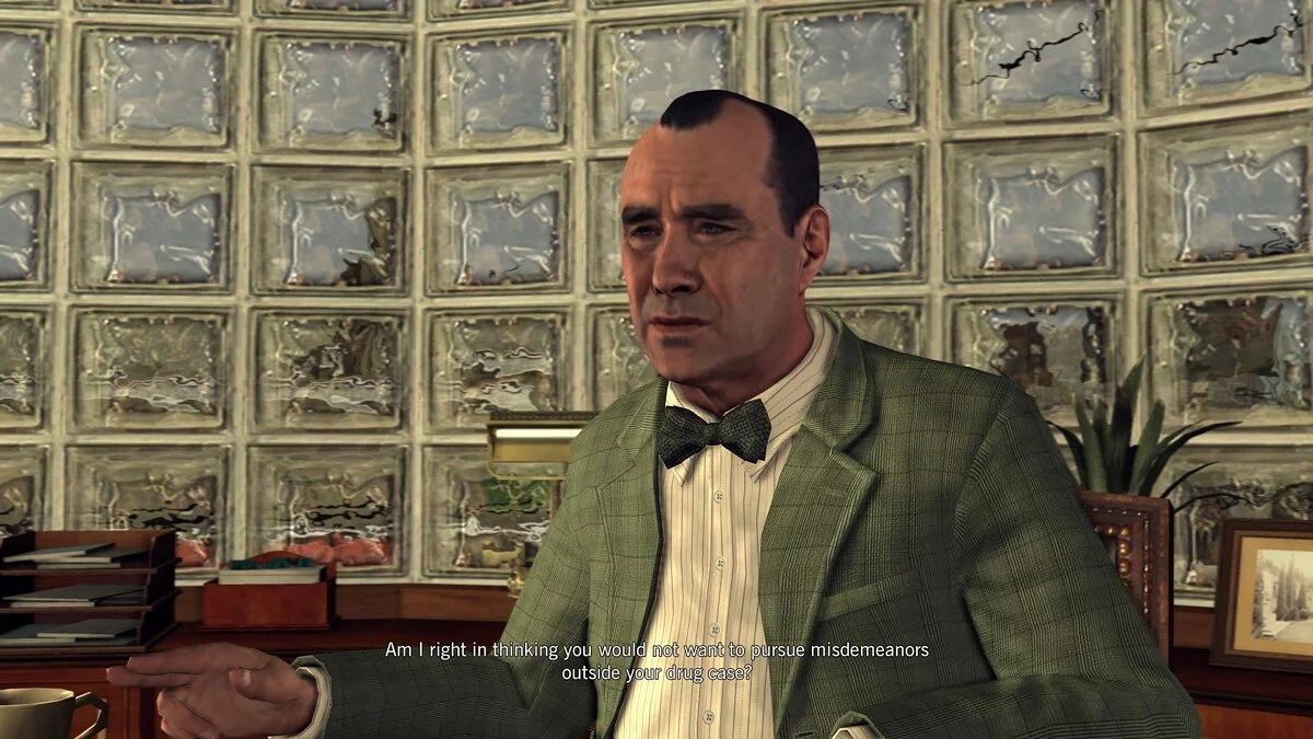 Скриншоты из L.A. Noire: Complete Edition / Картинка 415