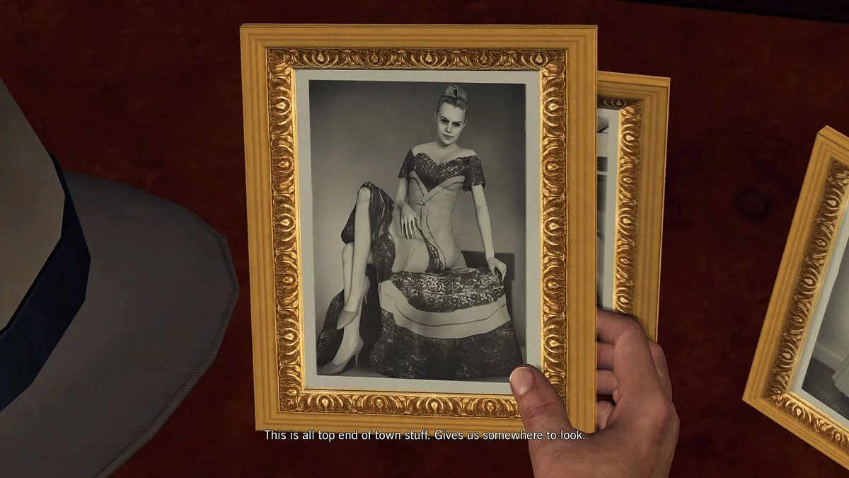 Скриншоты из L.A. Noire: Complete Edition / Картинка 422