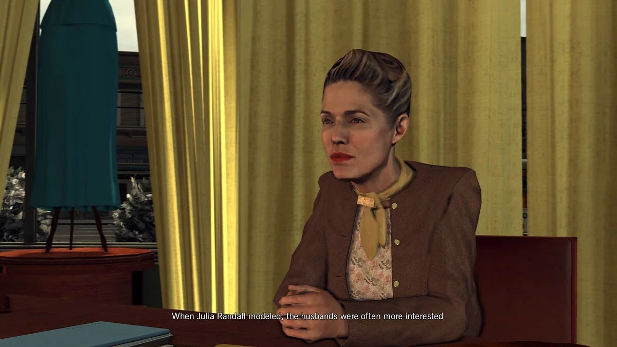 Скриншоты из L.A. Noire: Complete Edition / Картинка 429