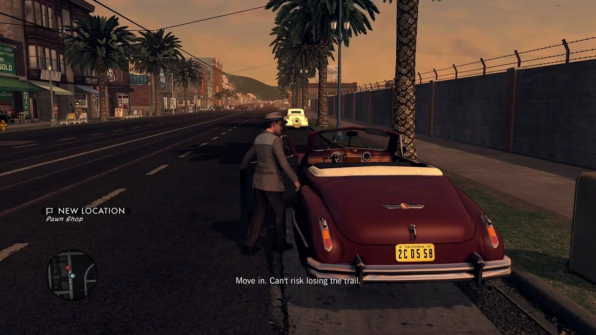 Скриншоты из L.A. Noire: Complete Edition / Картинка 437
