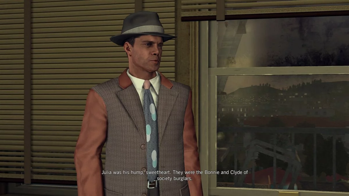 Скриншоты из L.A. Noire: Complete Edition / Картинка 442