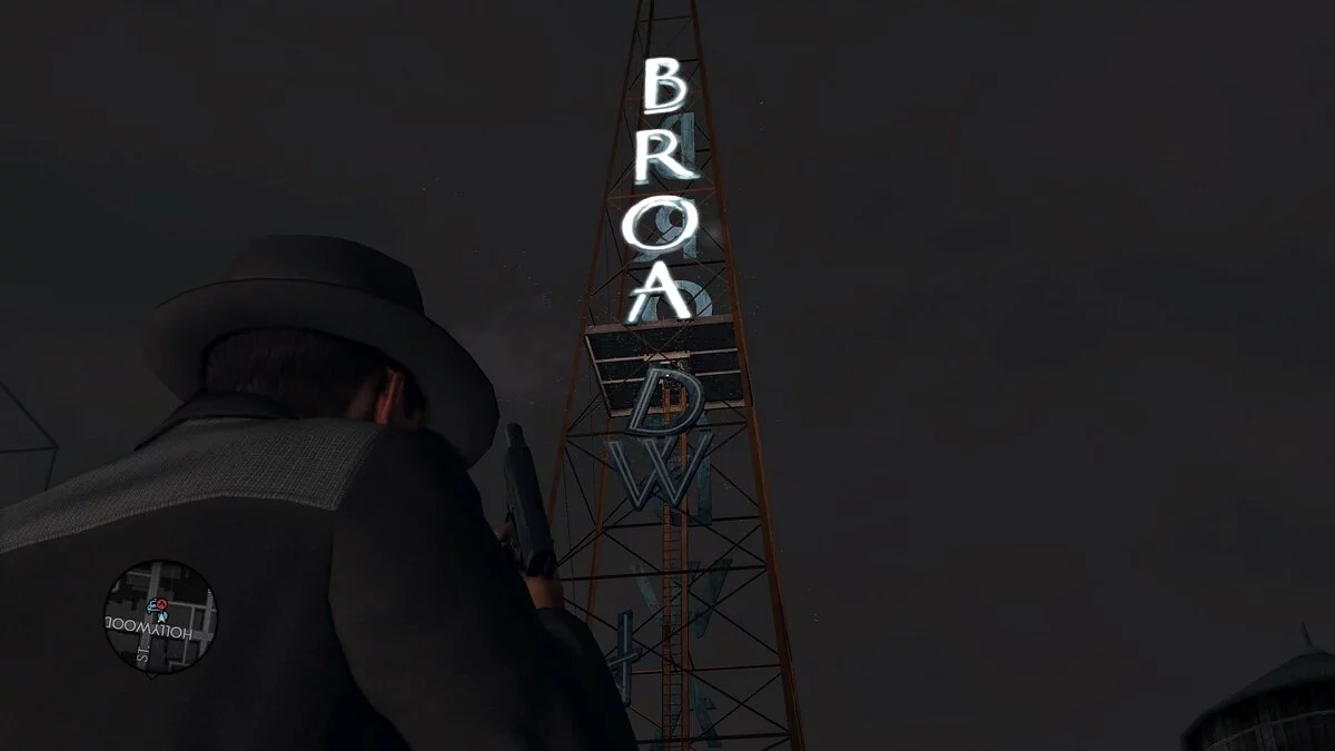 Скриншоты из L.A. Noire: Complete Edition / Картинка 444