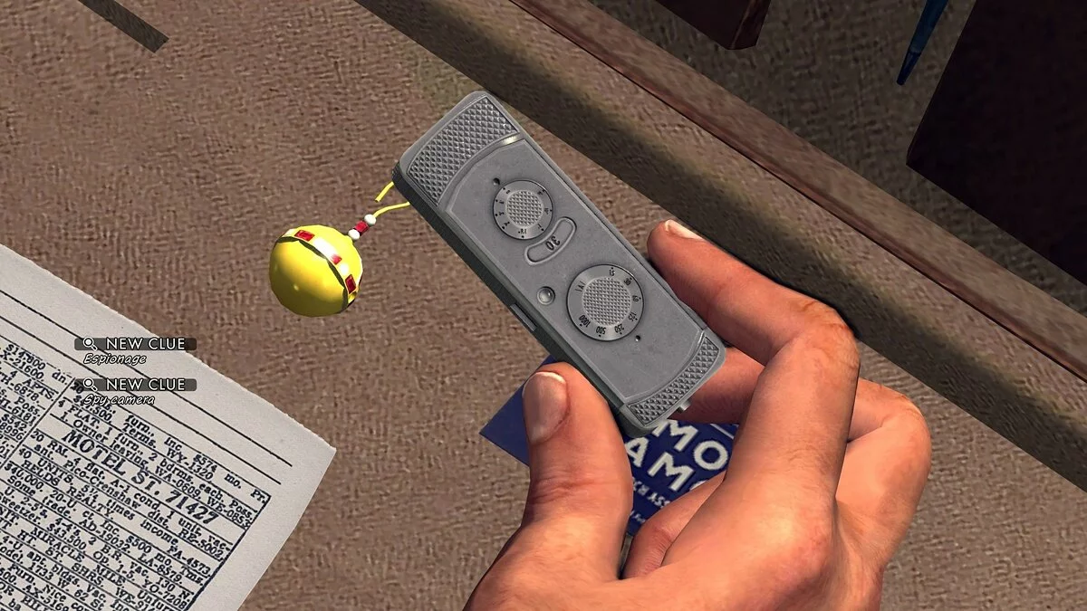 Скриншоты из L.A. Noire: Complete Edition / Картинка 454