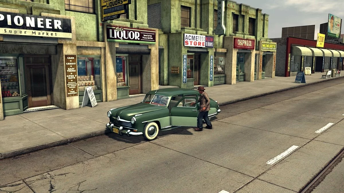 Скриншоты из L.A. Noire: Complete Edition / Картинка 462