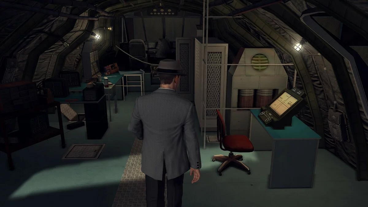 Скриншоты из L.A. Noire: Complete Edition / Картинка 465
