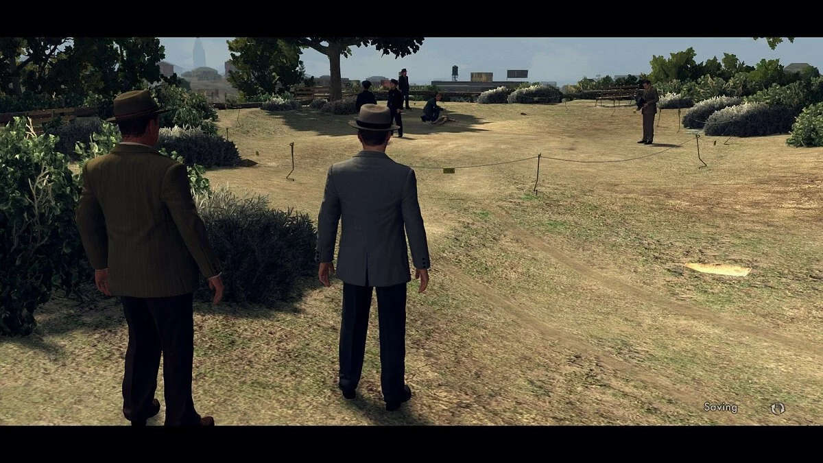 Скриншоты из L.A. Noire: Complete Edition / Картинка 472