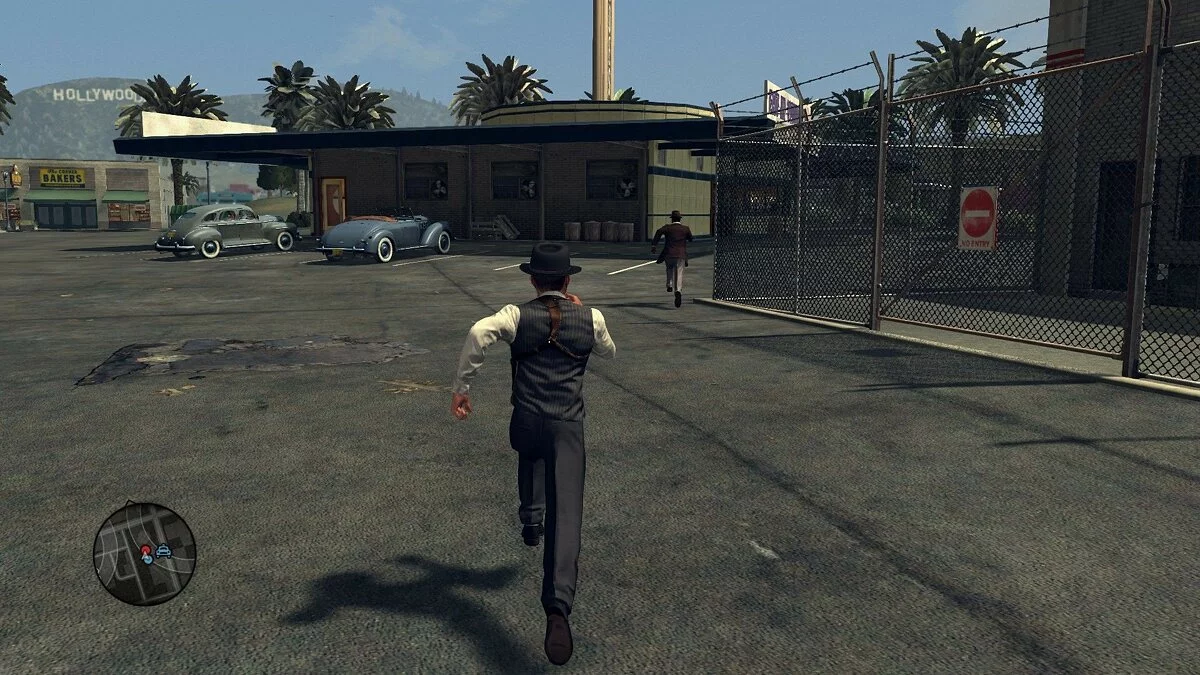 Скриншоты из L.A. Noire: Complete Edition / Картинка 478
