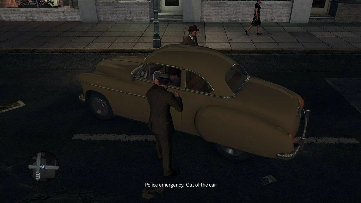 Скриншоты из L.A. Noire: Complete Edition / Картинка 480