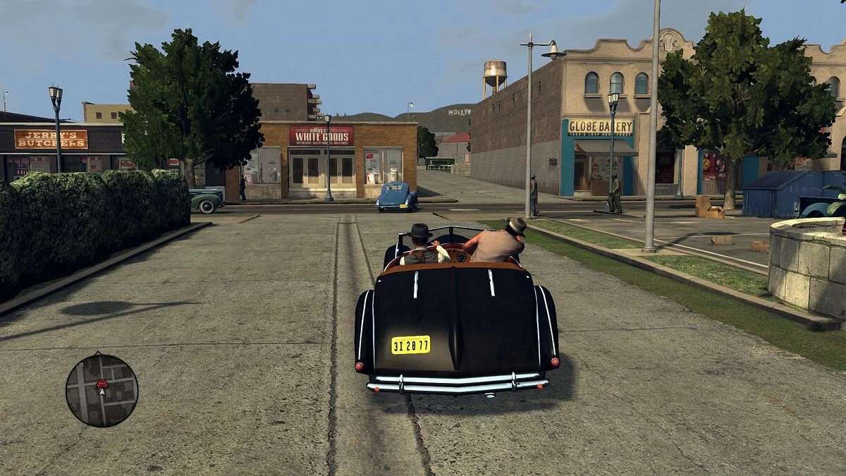 Скриншоты из L.A. Noire: Complete Edition / Картинка 481