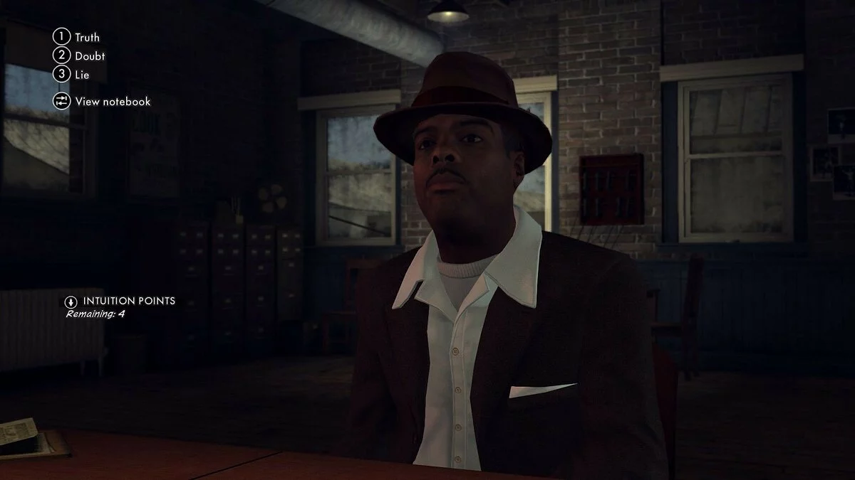 Скриншоты из L.A. Noire: Complete Edition / Картинка 486
