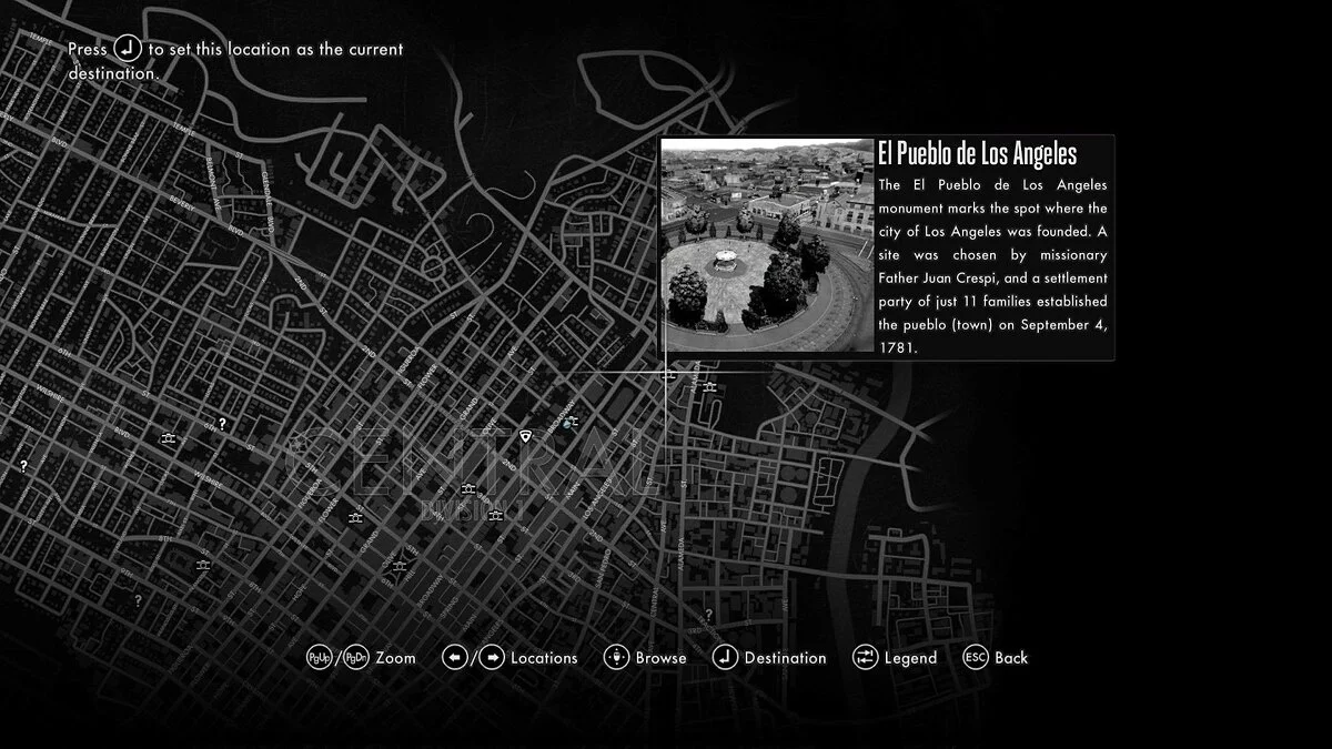 Скриншоты из L.A. Noire: Complete Edition / Картинка 494