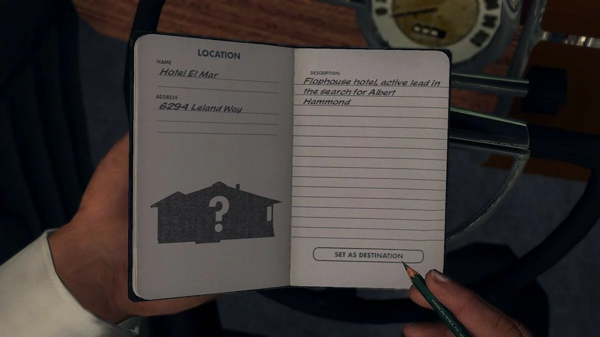 Скриншоты из L.A. Noire: Complete Edition / Картинка 497