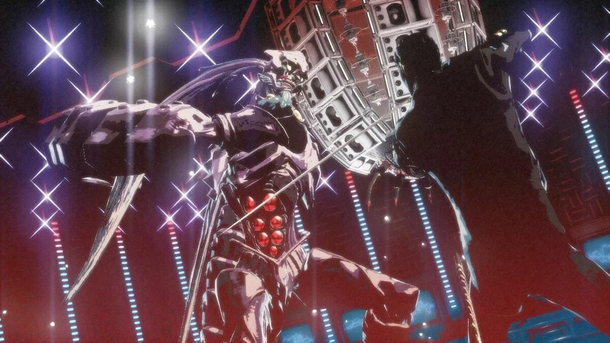 Скриншоты из Killer Is Dead / Картинка 62