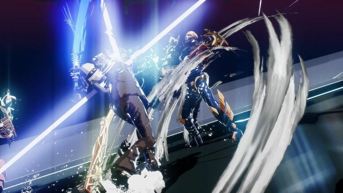 Скриншоты из Killer Is Dead / Картинка 66