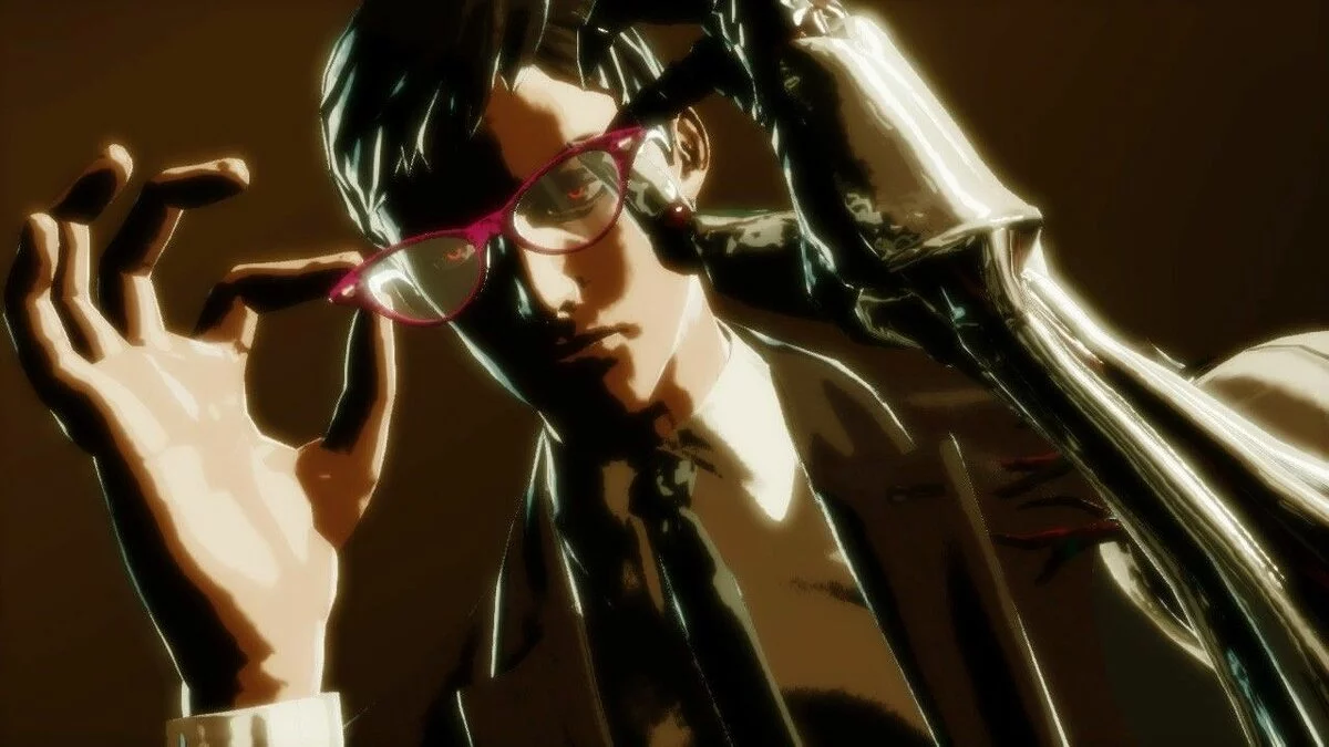 Скриншоты из Killer Is Dead / Картинка 72