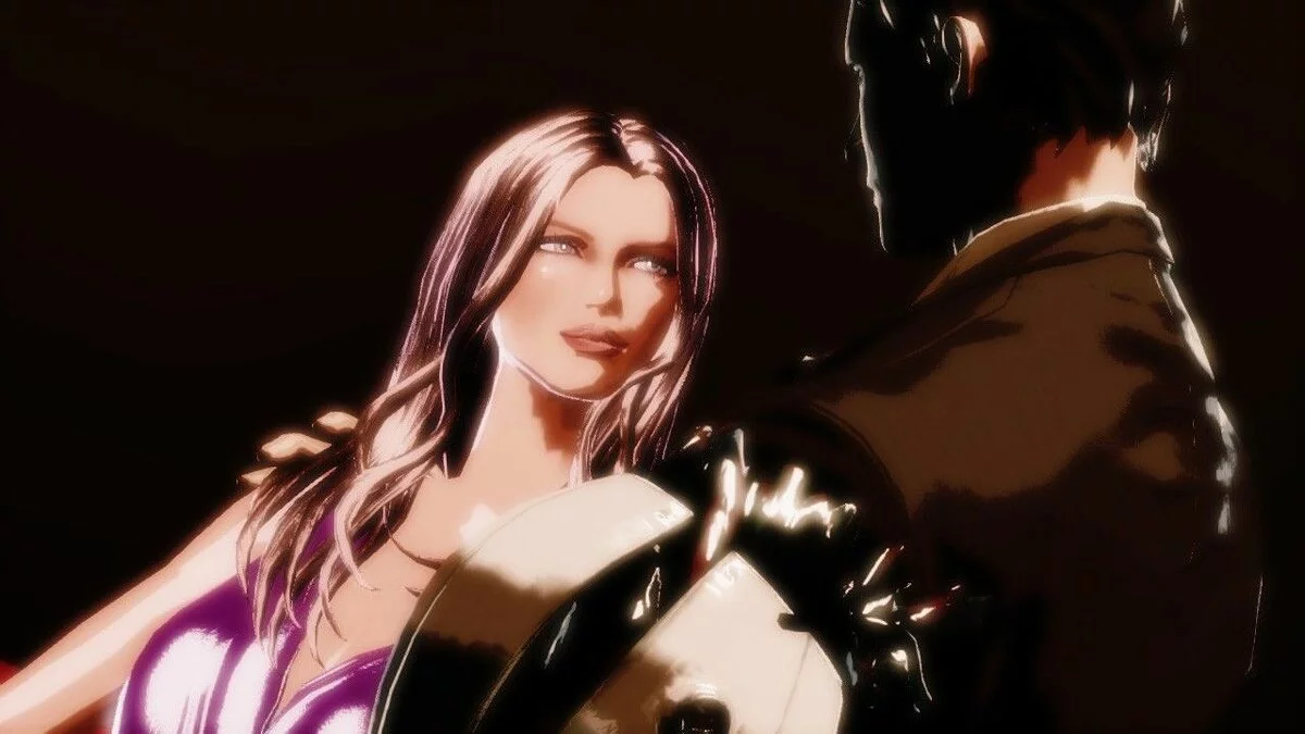Скриншоты из Killer Is Dead / Картинка 75