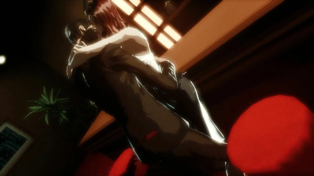 Скриншоты из Killer Is Dead / Картинка 86