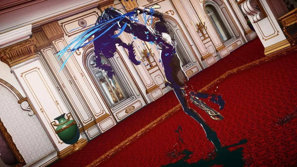 Скриншоты из Killer Is Dead / Картинка 91