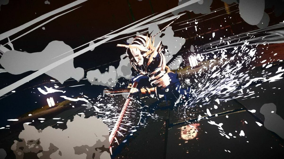 Скриншоты из Killer Is Dead / Картинка 105