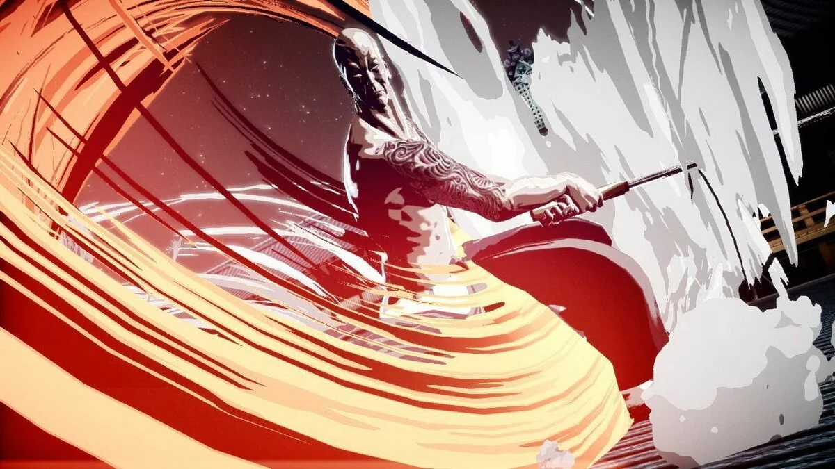 Скриншоты из Killer Is Dead / Картинка 118