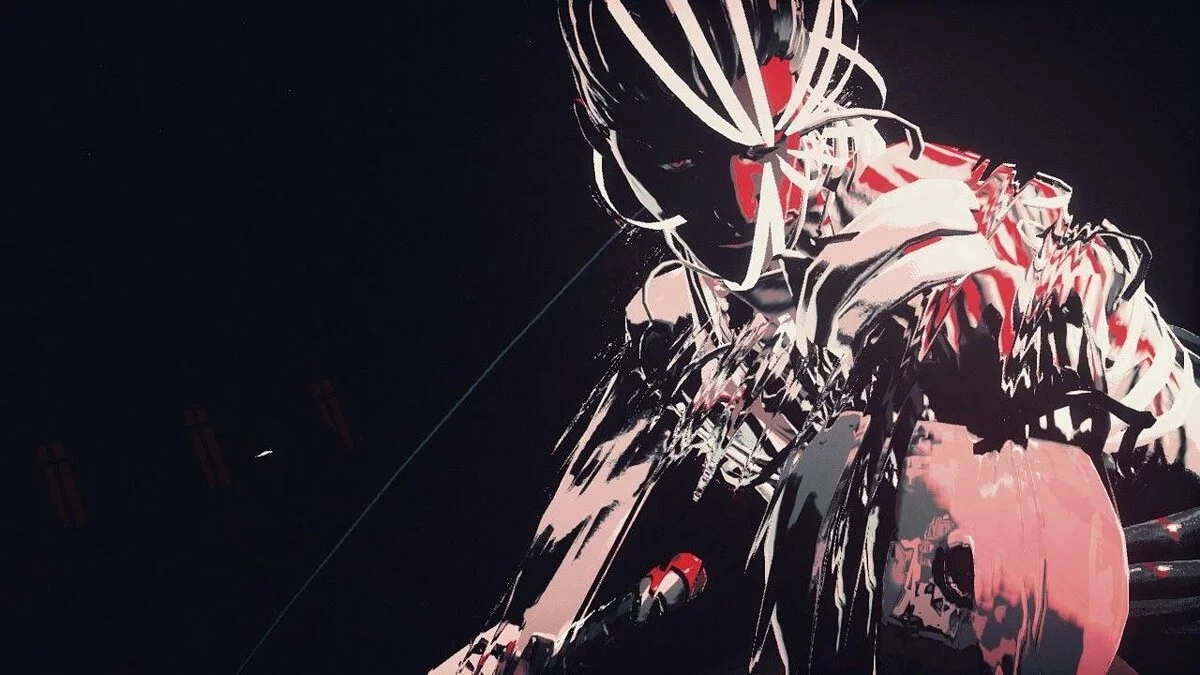 Скриншоты из Killer Is Dead / Картинка 155