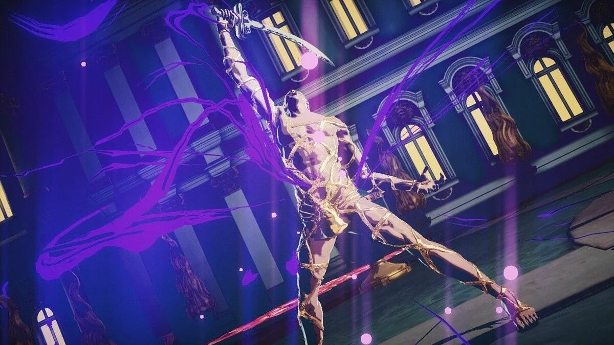 Скриншоты из Killer Is Dead / Картинка 172