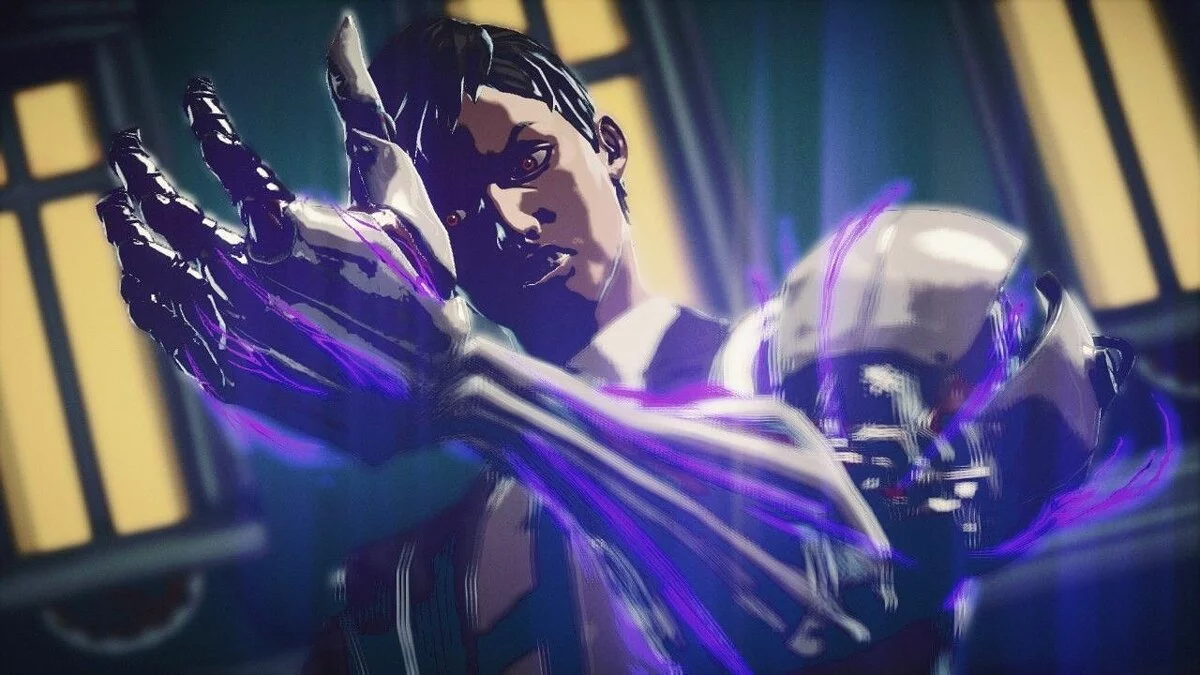 Скриншоты из Killer Is Dead / Картинка 174