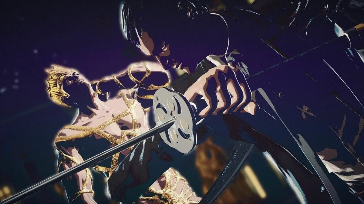 Скриншоты из Killer Is Dead / Картинка 178